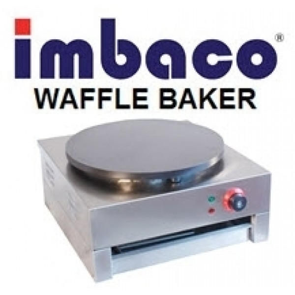 CREPE MAKER TEC-1